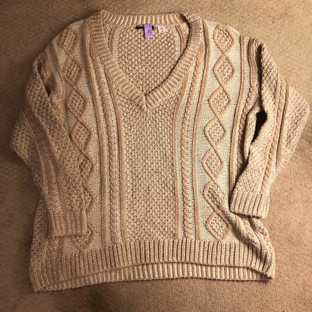 Bdg sweater